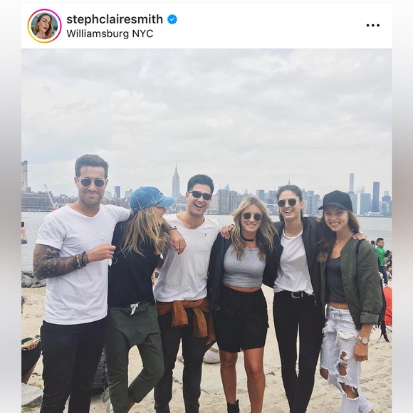 Sir the label Viv wrap linen skirt size 2 (6 US) - Picture 12 of 12